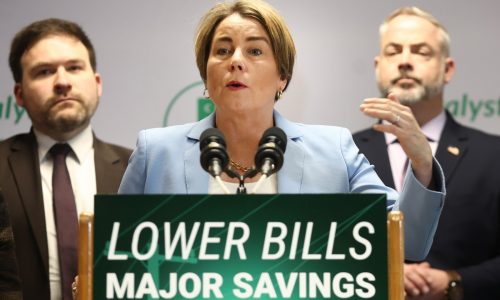 Home heating industry leaders, GOP gov candidates bash Healey for Clean Heat Standard delay