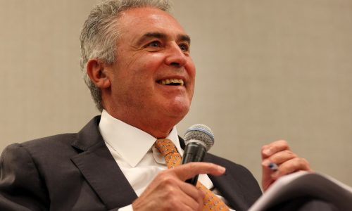 Boston Chamber of Commerce boss: ‘Rent control is a terrible idea’