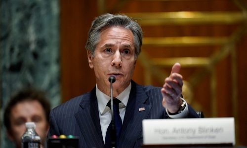 How Rich Is Antony Blinken? Net Worth, Income & Properties (2026)