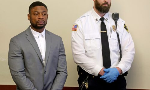 ‘They’re taking this more seriously’: Alleged BMC stabber back in court