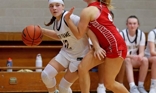 High School Roundup/Scores: Ava Vitti explodes for career night to power Ashland