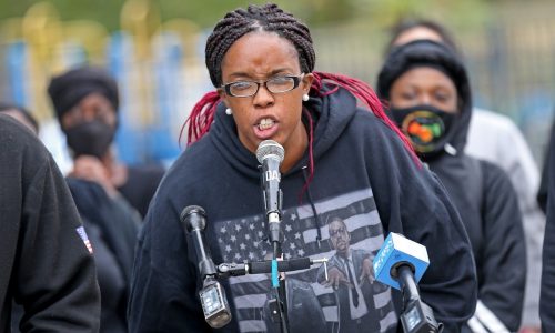 Prosecutor wants BLM fraudster Monica Cannon-Grant in prison for 1.5 years