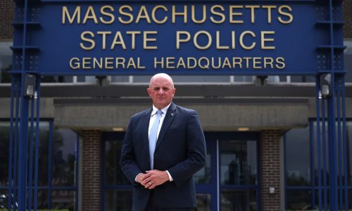 Massachusetts State Police 2025 payroll: Your Tax Dollars at Work