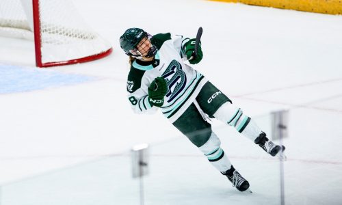 Boston Fleet skate past Seattle Torrent at home, 2-1