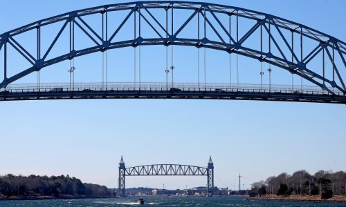 Ticker: Cape Cod Potato Chips plant moving; Lottery sales fall flat