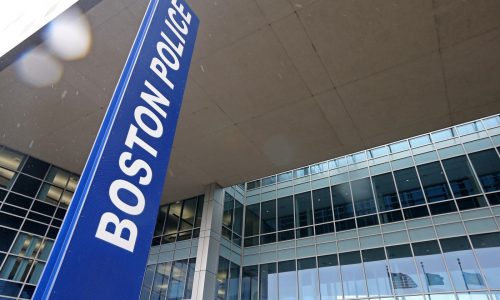 Massachusetts POST Commission suspends Boston Police officer’s certification
