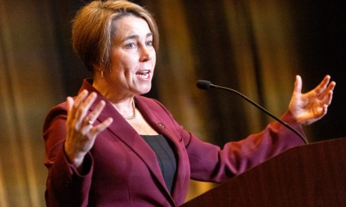 Watch Live: State of the Commonwealth address