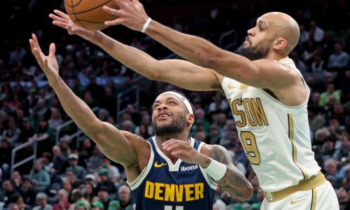 Celtics’ Derrick White should be NBA All-Star, opposing coach says