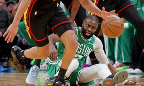 Celtics suffer rare blowout loss on ‘bad day at the office’