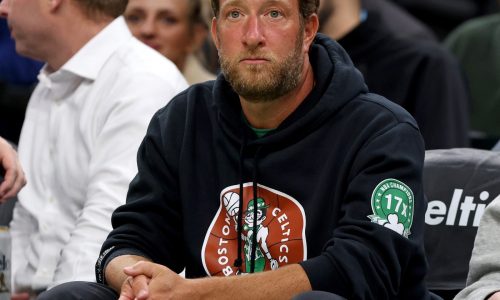 Greater Boston pizzeria booming after surprise visit from Dave Portnoy, Ann Michael Maye