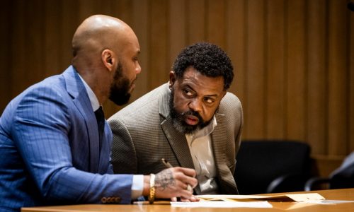 Judge denies LaMar Cook’s bail review