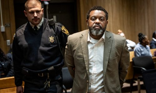 Howie Carr: Another dismal week for Democrats