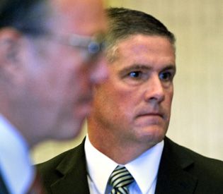 Howie Carr: The Massachusetts State Police is a millionaire’s racket