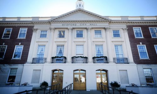 Massachusetts ambulance provider ‘disappointed’ to lose Medford contract