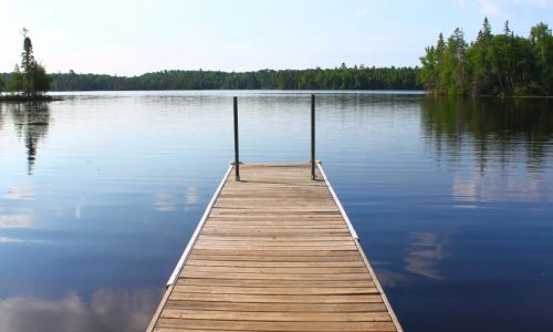 DNR approves exploratory drilling near Boundary Waters