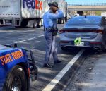 Holiday DUI Crackdowns Led to Record Arrests in Northeast Florida and Southeast Georgia