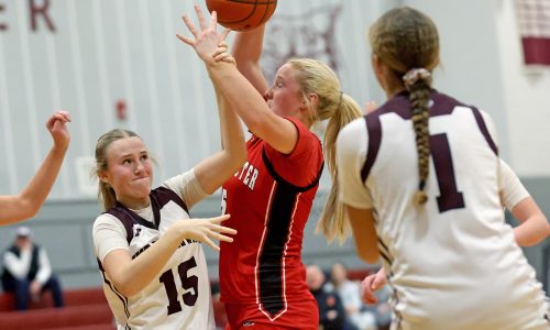 High School roundup/scores: Walpole’s Bella Bingham celebrates grand night