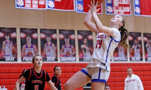 High school roundup/scores: Brody Bilone’s 28 points fuel Mansfield over Taunton