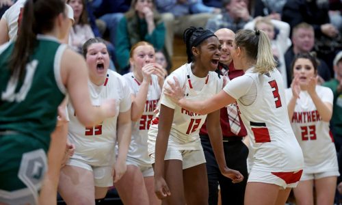 High school roundup/scores: Whitman-Hanson duo sparks dramatic comeback win