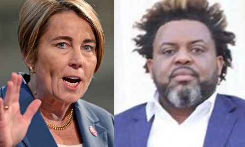 Gov.’s office files legal complaint against embattled former aide LaMar Cook over mistakenly paid $31K buyout