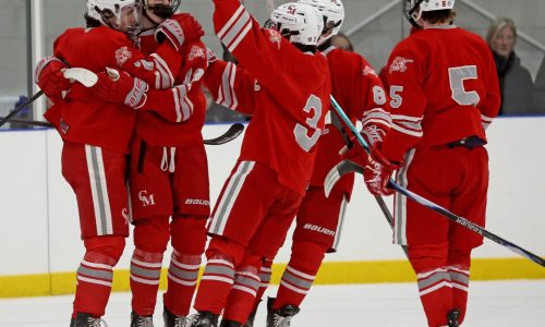 Catholic Memorial, BC High and St. John’s Prep thrive at CC Showcase