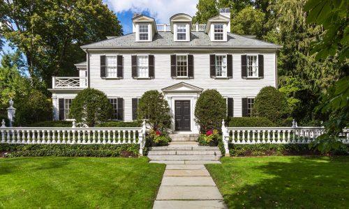 Home Smart: History lovers look no further