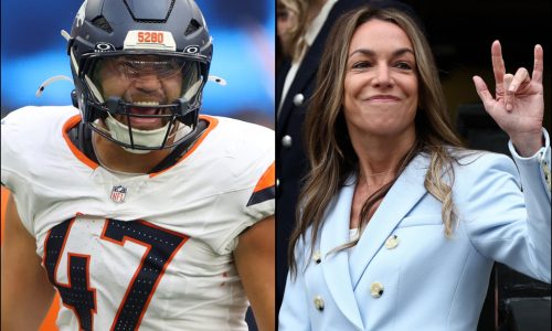 Karen Read AFC Championship twist: Broncos reserve can’t escape eponymous link