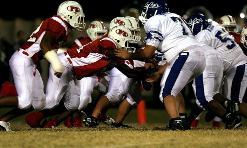 Top 10 Most Googled U.S. Athletes in 2026