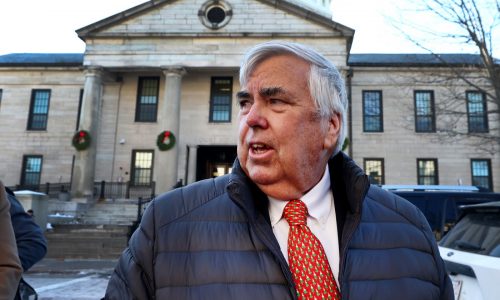 Howie Carr: DA Meatball knew he was skewered