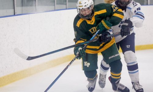 King Philip pulls of dramatic victory to stay undefeated