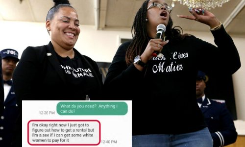 Howie Carr: DOJ catches up to shameless grifter