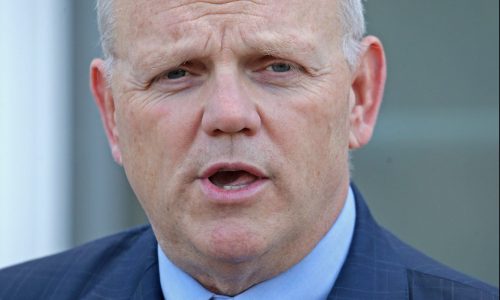 Massachusetts father convicted in his toddler’s overdose death