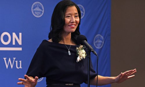 Massachusetts Senate to finally debate Boston Mayor Wu’s contentious tax shift bill