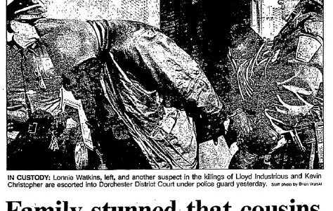 Mass. Parole Board releases five more murder convicts who were originally sentenced to life without parole