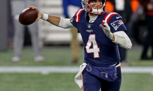 Patriots-Broncos AFC Championship Game could have looked a lot different