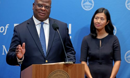 Boston Police ignored all 57 immigration detainer requests from ICE last year