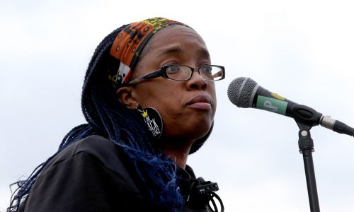 Federal prosecutors ask BLM fraudster Monica Cannon-Grant to forfeit $220K+