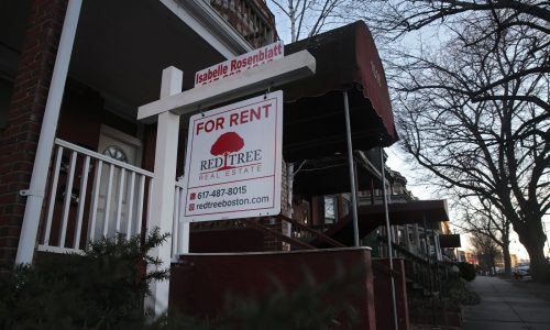 Rents in Boston see modest decline amid ‘cooling phase’ in the region