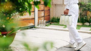 Modern Milkman raises £10m to scale sustainable doorstep delivery