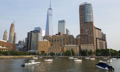 Opinion: Creative Public-Private Partnerships Can Help Tackle NYC’s Housing Shortage