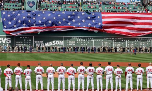 New year, new team: Primer on 2026 Red Sox, upcoming MLB season