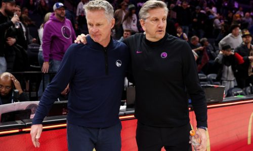 More sports figures speak out on ICE actions in Minnesota