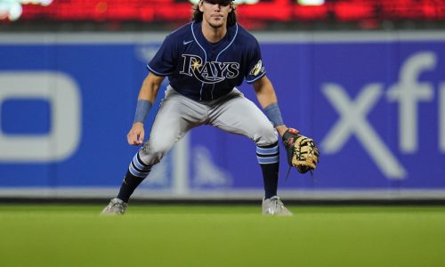 Twins swing minor deal for utility infielder Tristan Gray