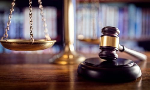 Charges: UMN equine hospital vet tech took morphine from vials, which she then diluted with saline