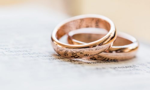 Appointments for free Valentine’s Day weddings available in 10 counties