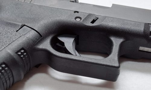 Apple Valley man spared prison in Mounds View shooting case