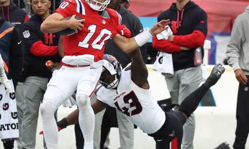 Get to know the Texans: Why Patriots’ divisional-round foe is Drake Maye’s toughest test