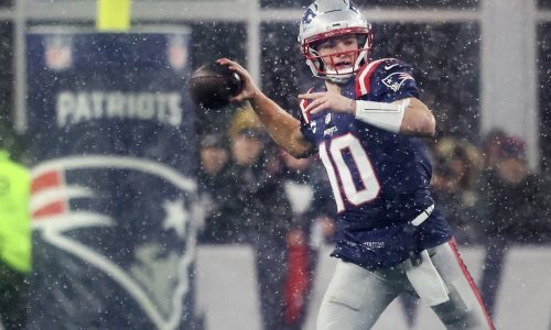 How Broncos will test Drake Maye, Patriots in the AFC Championship Game