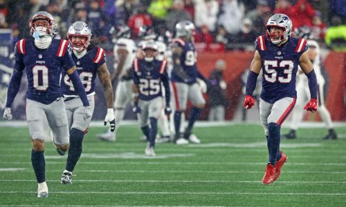 Callahan: Patriots carrying dynasty-era feel on return to AFC title game
