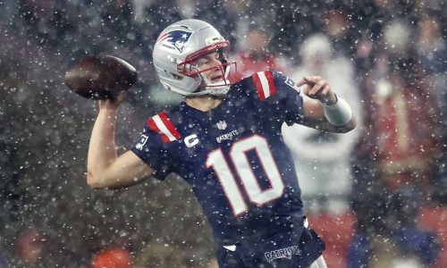 AFC title game preview: How Drake Maye can lead the Patriots back to the Super Bowl